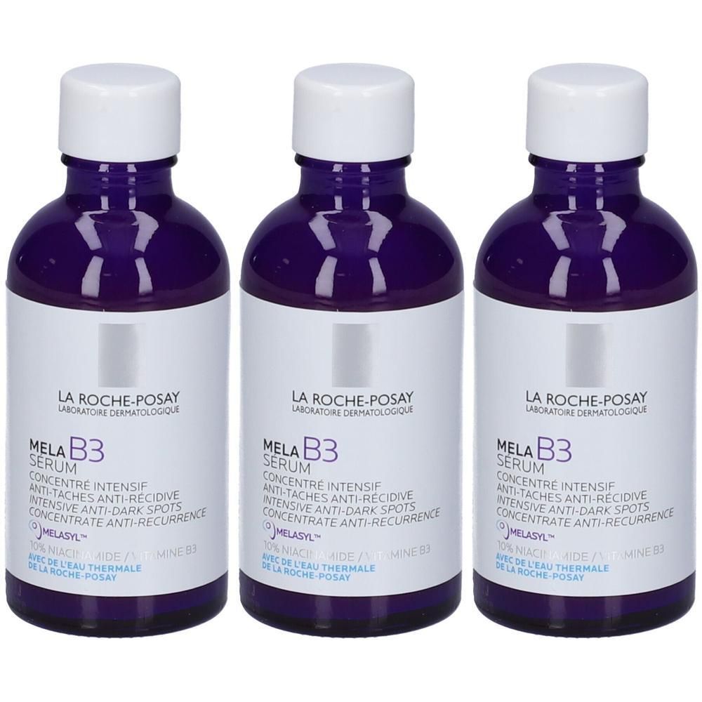 La Roche-Posay Siero Mela B3
