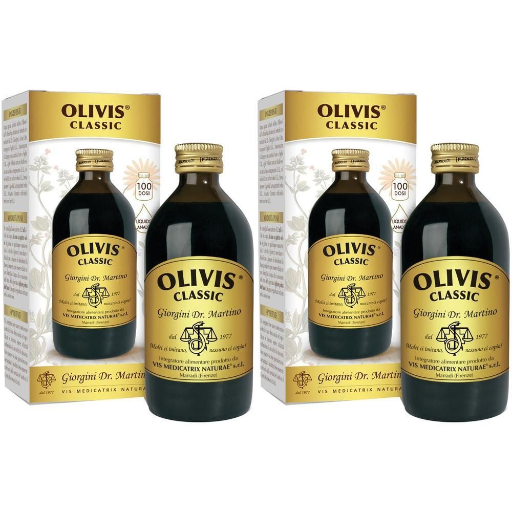 Olivis Classic