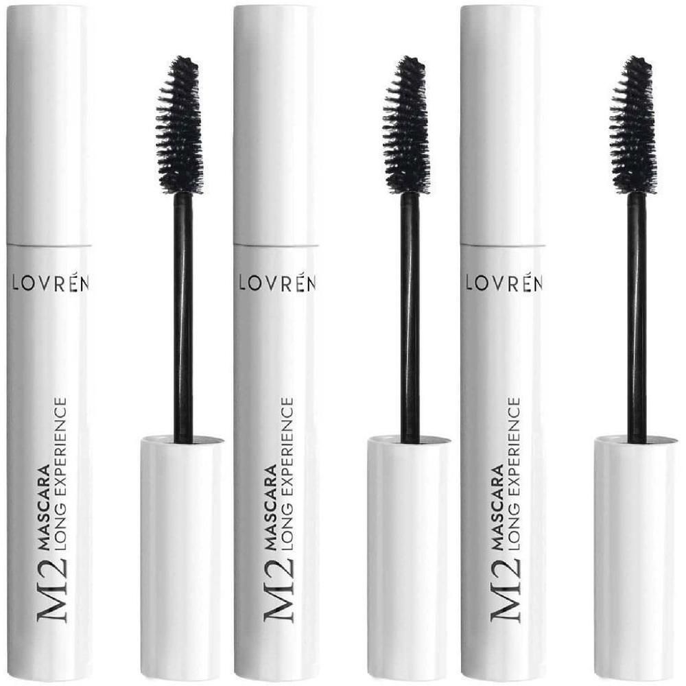Lovren M2 Mascara Long Experience