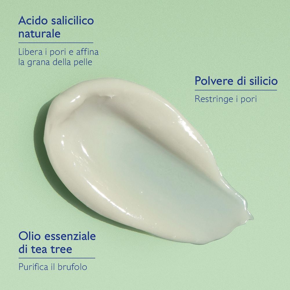 Soluzione Salicilica Vinopure Caudalie: texture e ingredienti.