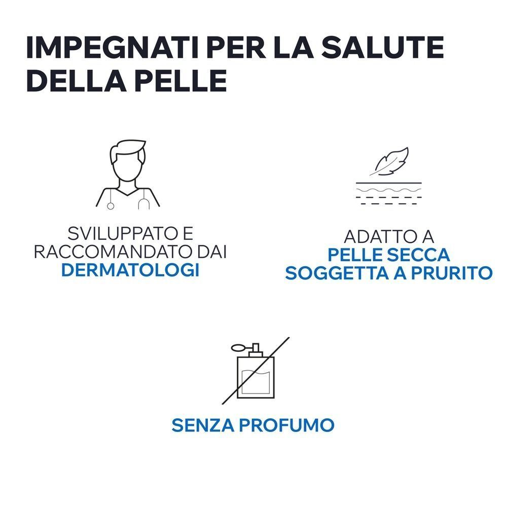 Trattamento palpebrale URIAGE XEMOSE C8+: Sviluppato da dermatologi, senza profumo.