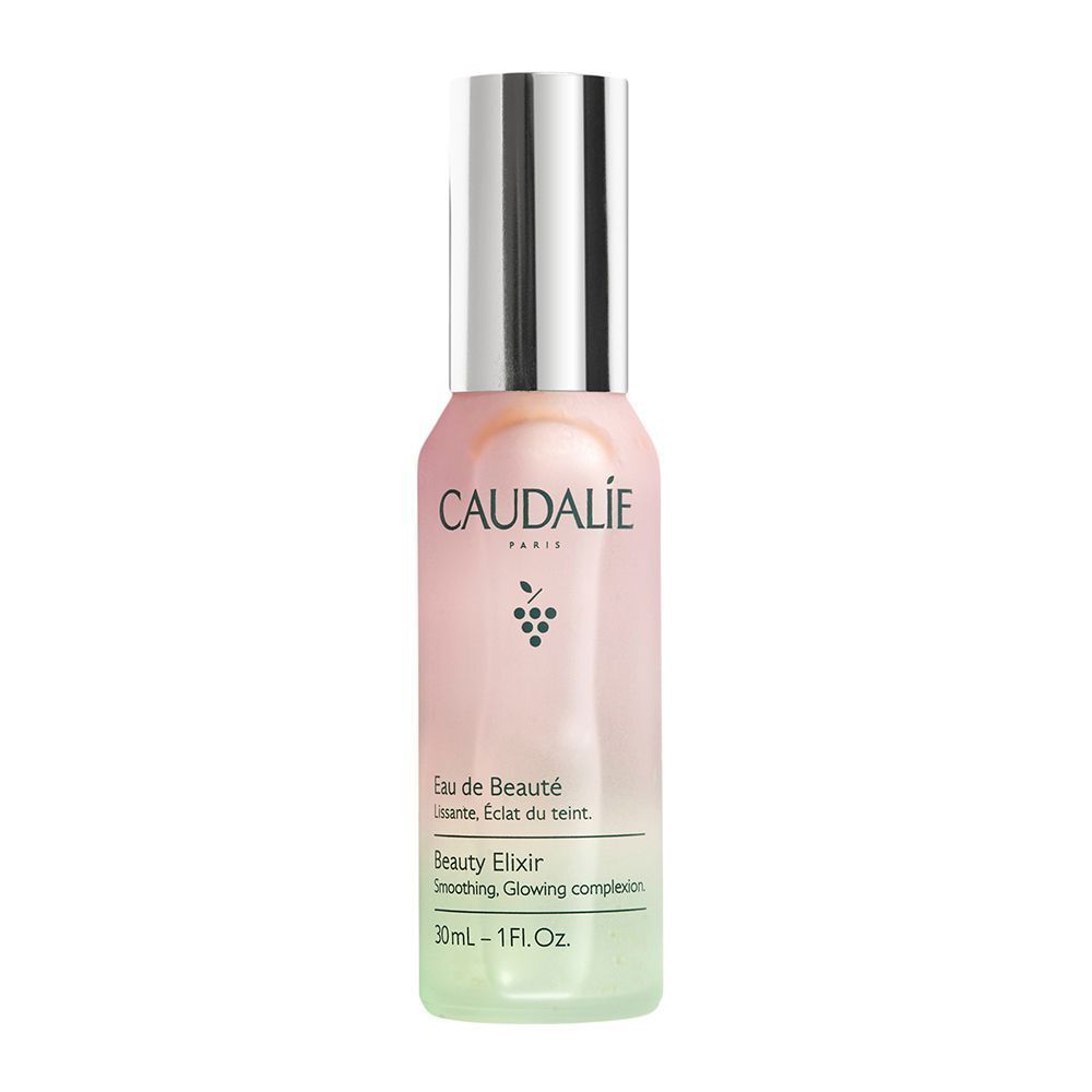 Un flacone Caudalie Acqua di Bellezza, 30ml.