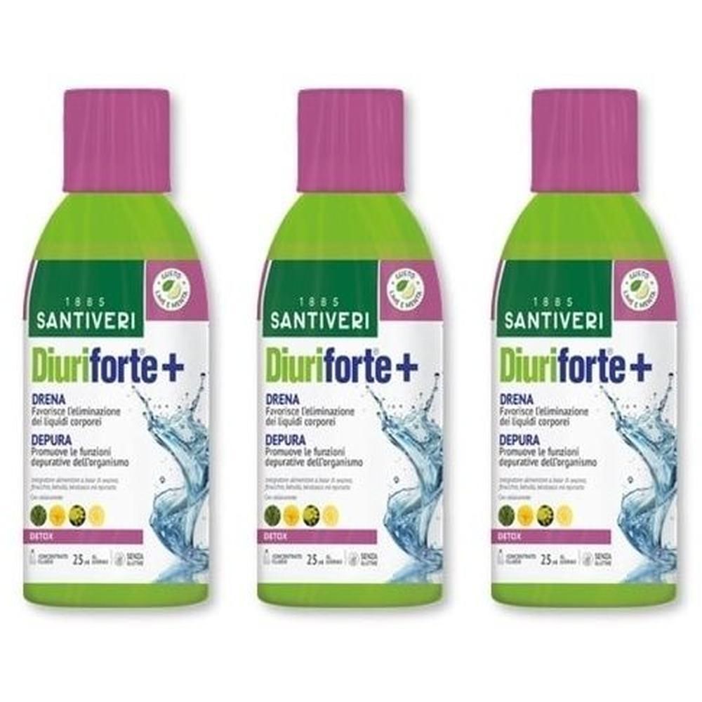 Diuriforte+ 500 Ml