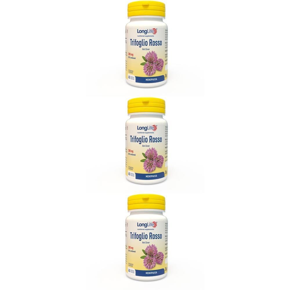 LongLife® Trifoglio Rosso 200 mg