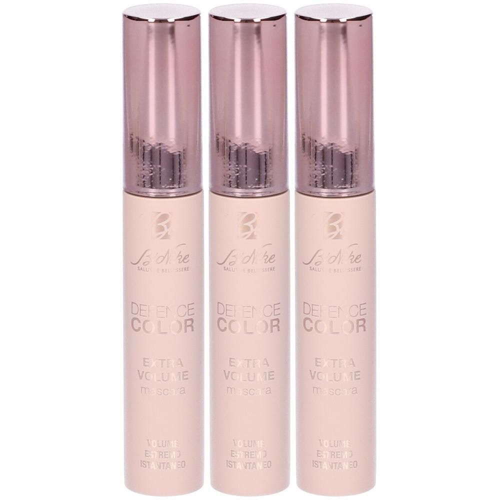Bionike Defence Color Extra Volume Mascara