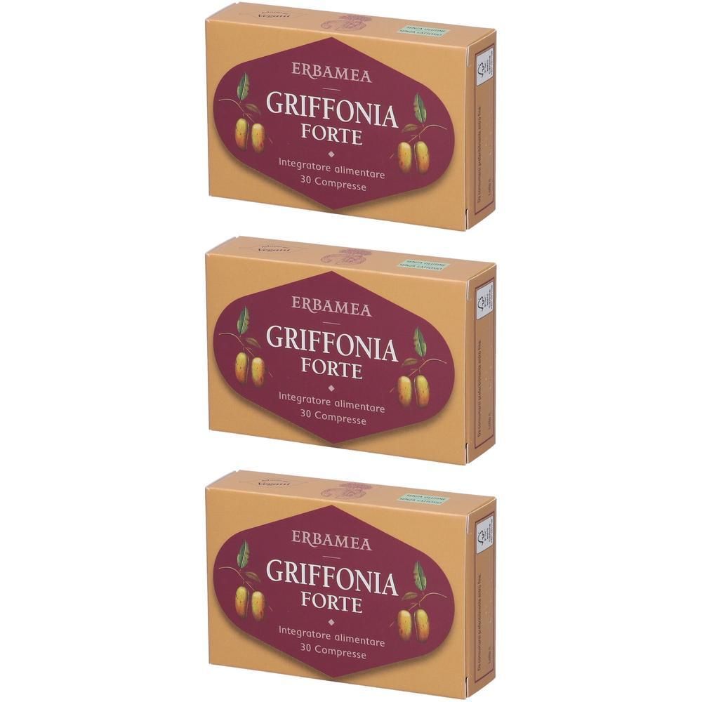Erbamea Griffonia Forte Compresse