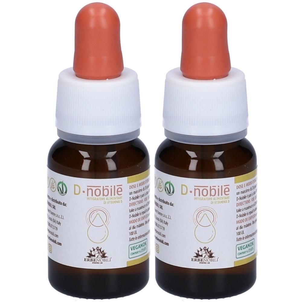 D Nobile 30 Ml