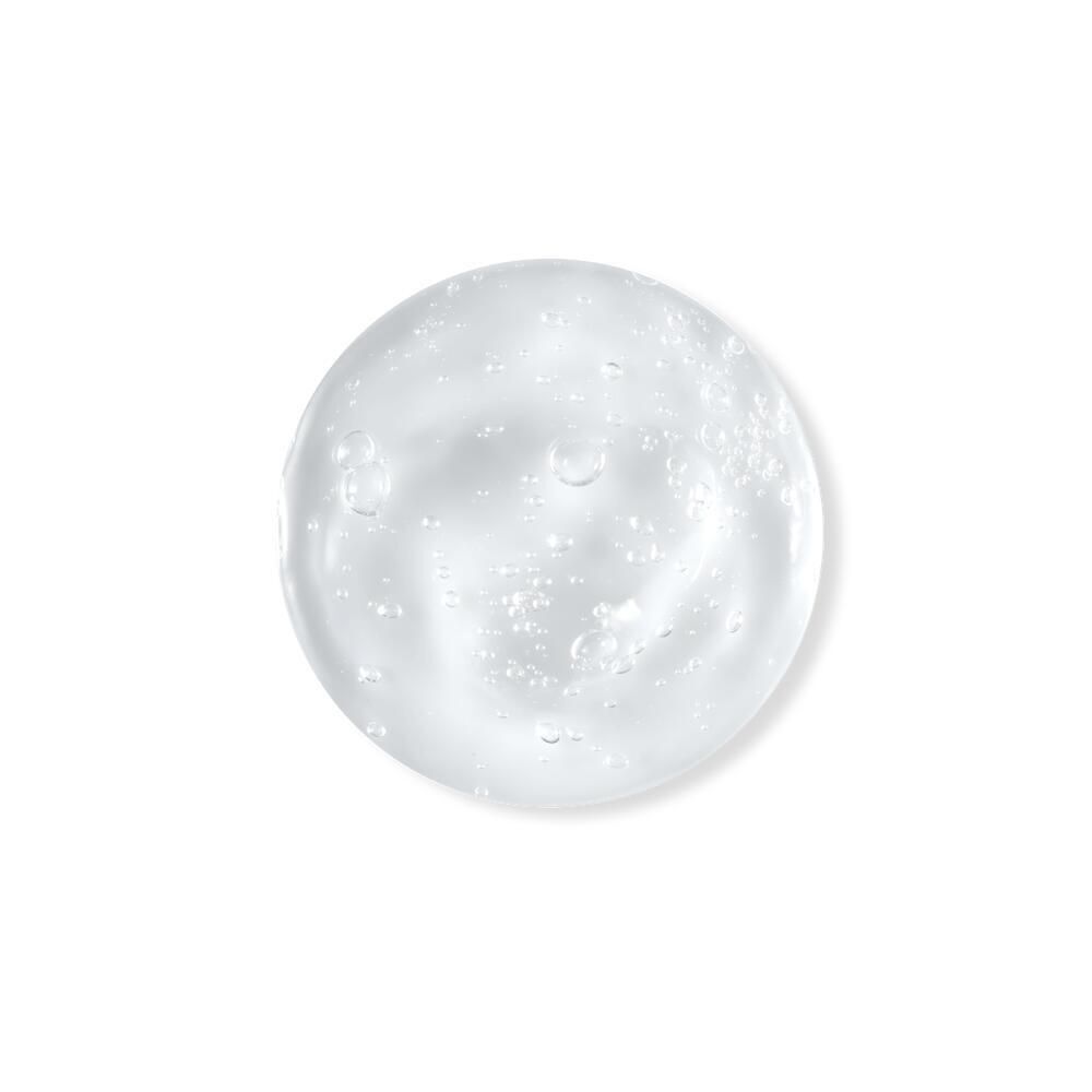 Una goccia di Eau Thermale Avène Gelée Micellaire Demaquillante.