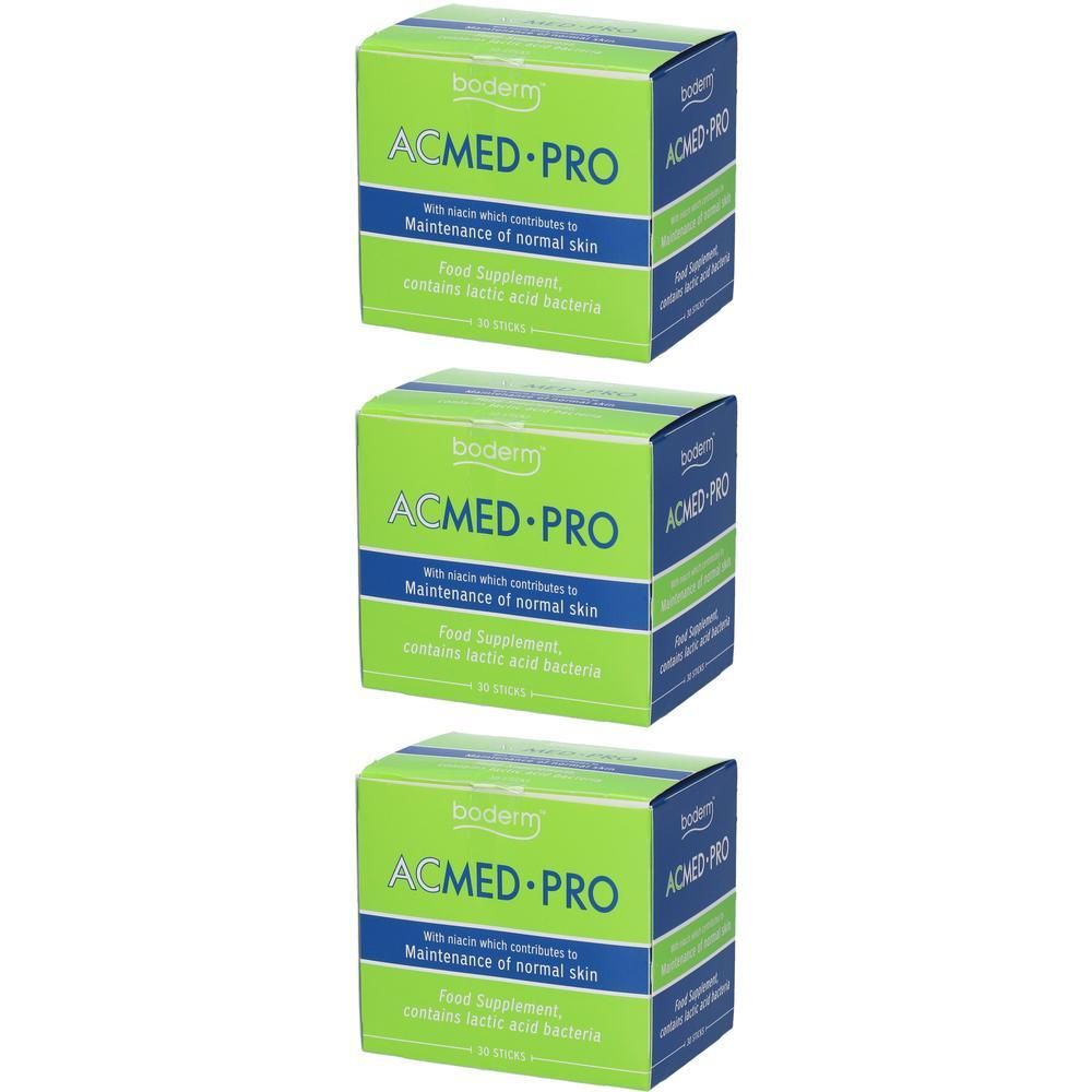 Acmed Pro 30 Stick
