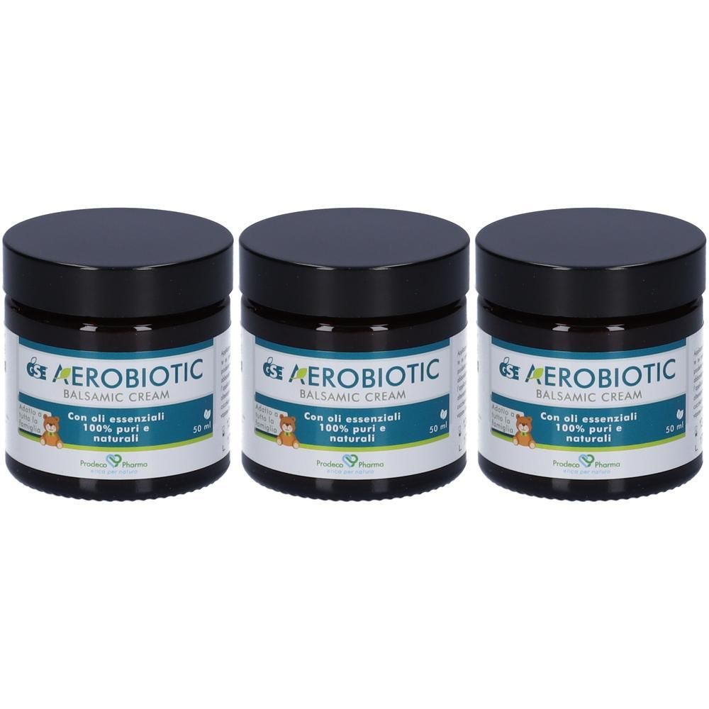 GSE Aerobiotic Balsamic Cream