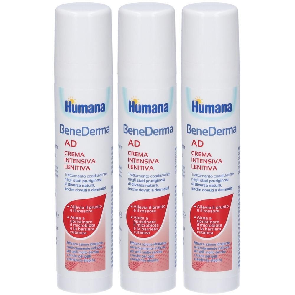 Benederma Ad 50 Ml