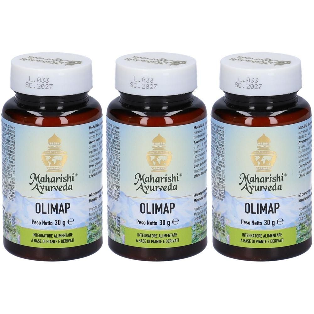 Olimap 60 Compresse