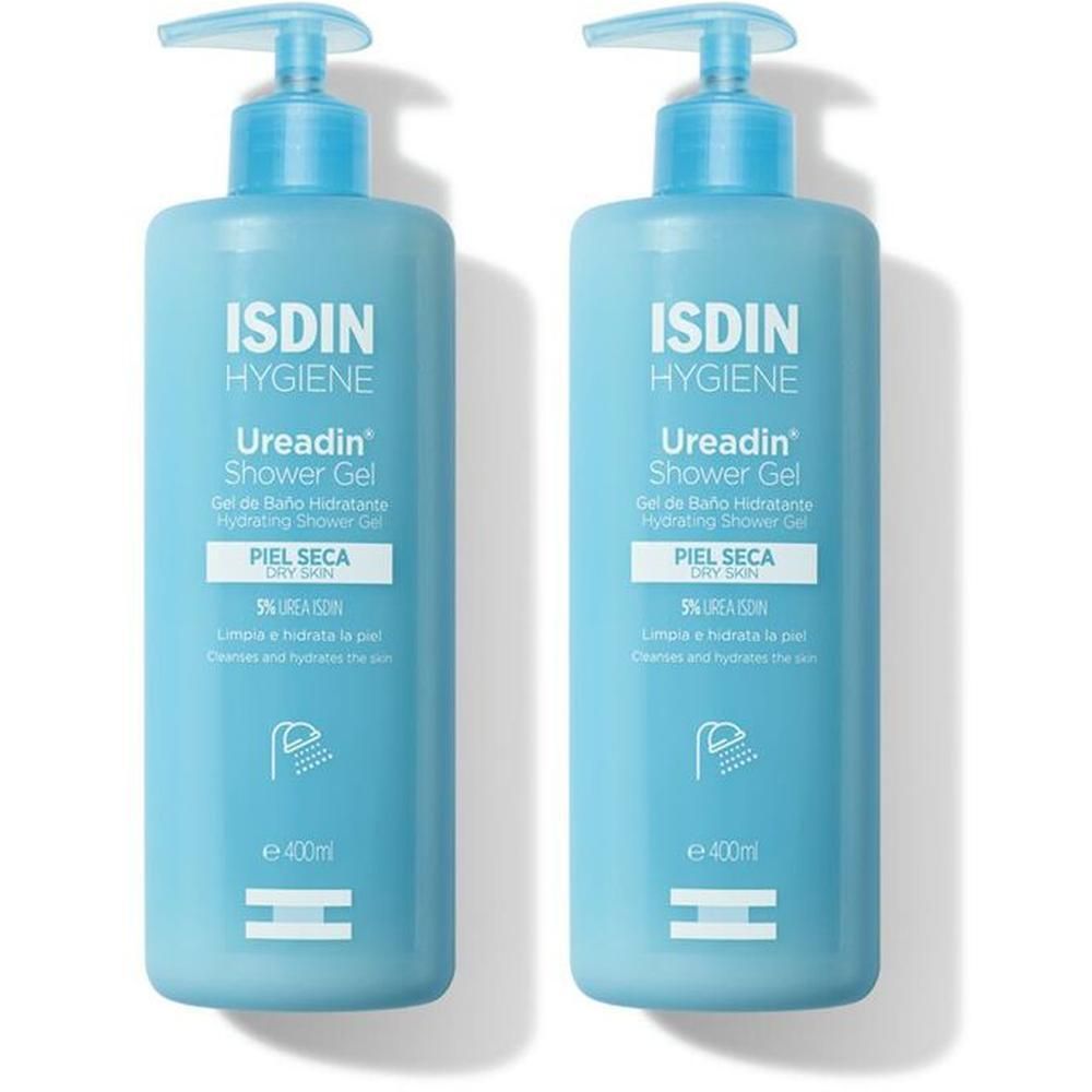 ISDIN Ureadin Shower Gel Gel Doccia Idratante Pelle Normale o Secca