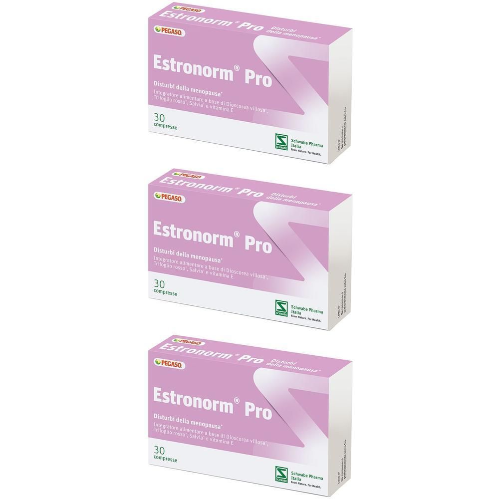 Estronorm Pro