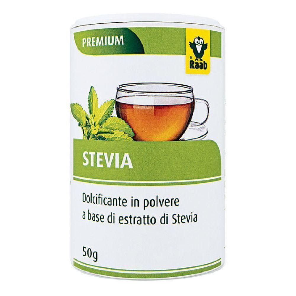 Raab Stevia