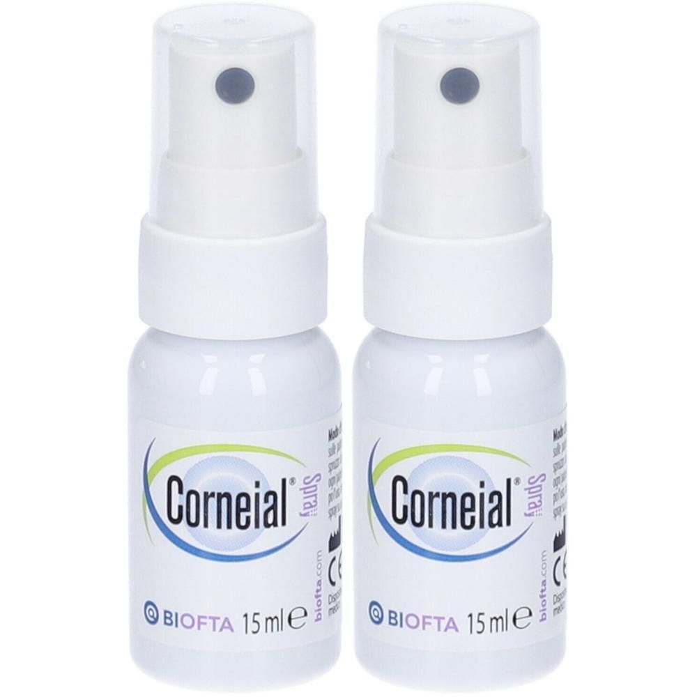 Spray Corneial 15 Ml