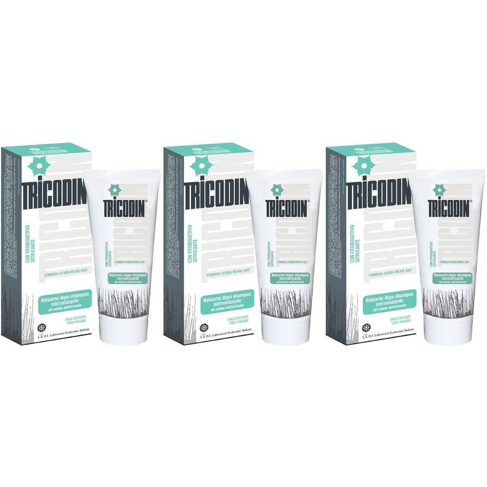 Tricodin Balsamo 100 Ml