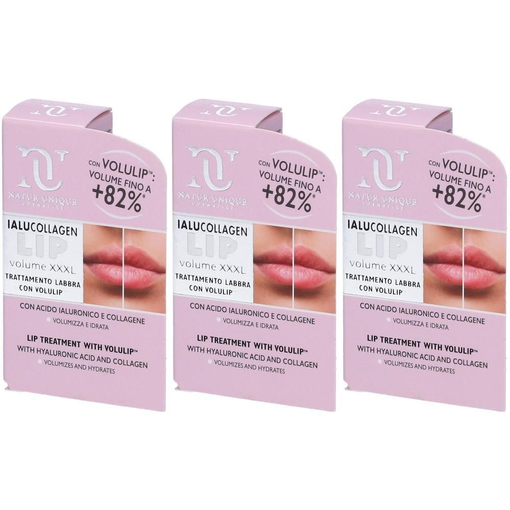 Ialucollagen Lip Volume Xxxl 4,2 Ml