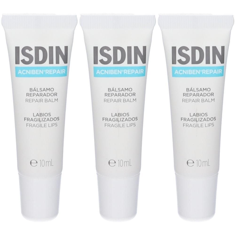 ISDIN Acniben Repair Riparatore Labbra Idratazione