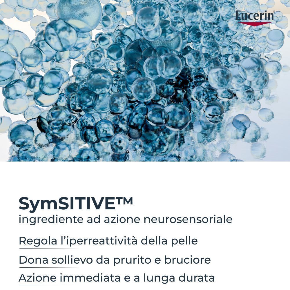 Rappresentazione astratta dell'azione di SymSITIVE.