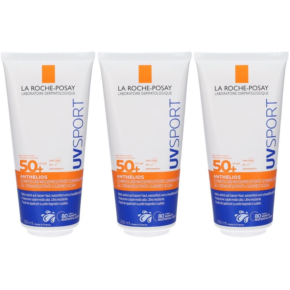 La Roche-Posay Anthelios Uvsport Gel-Crema