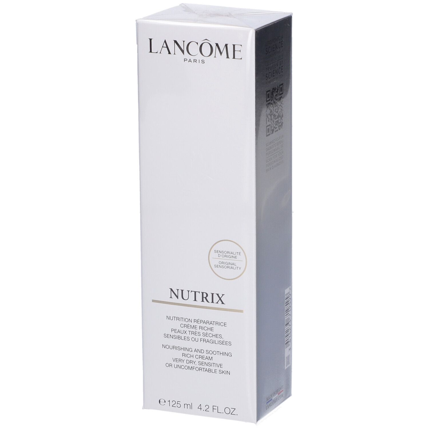 Lancôme Nutrix Crema Nutriente e Rigenerante