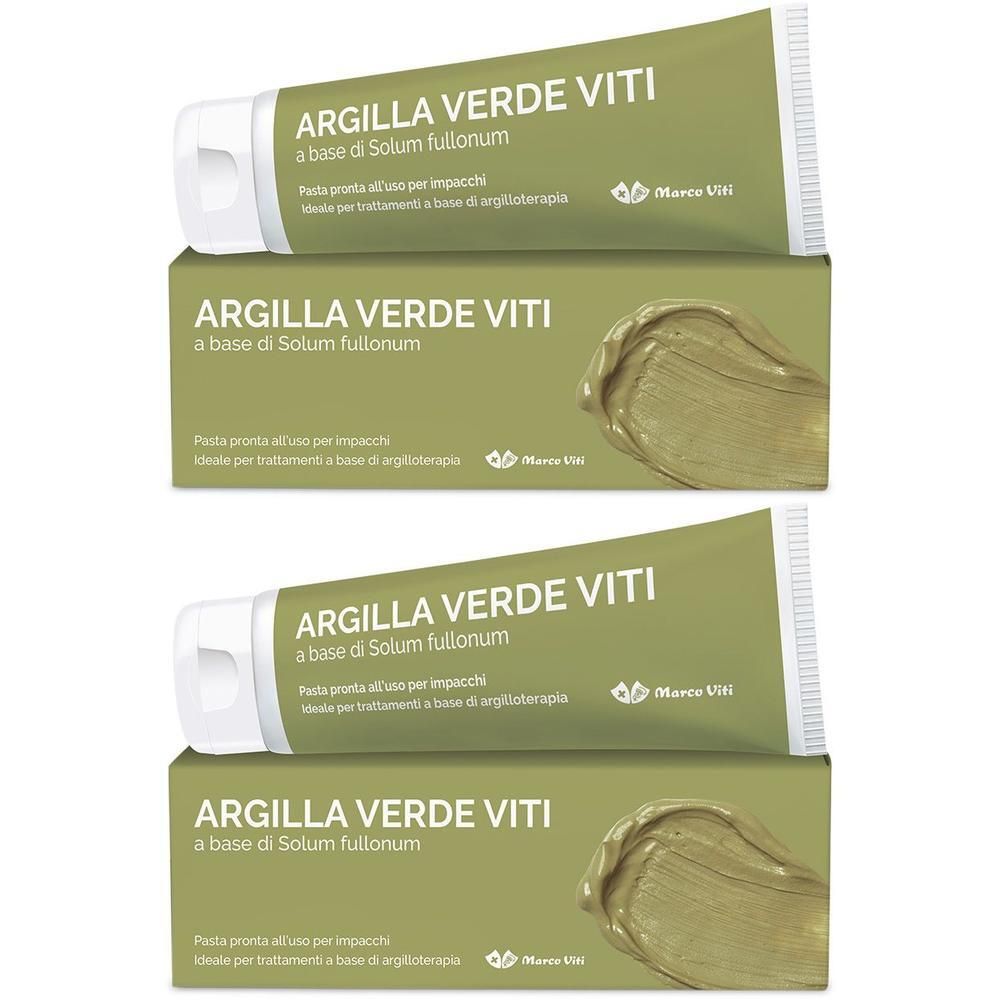 Marco Viti Argilla Verde Viti