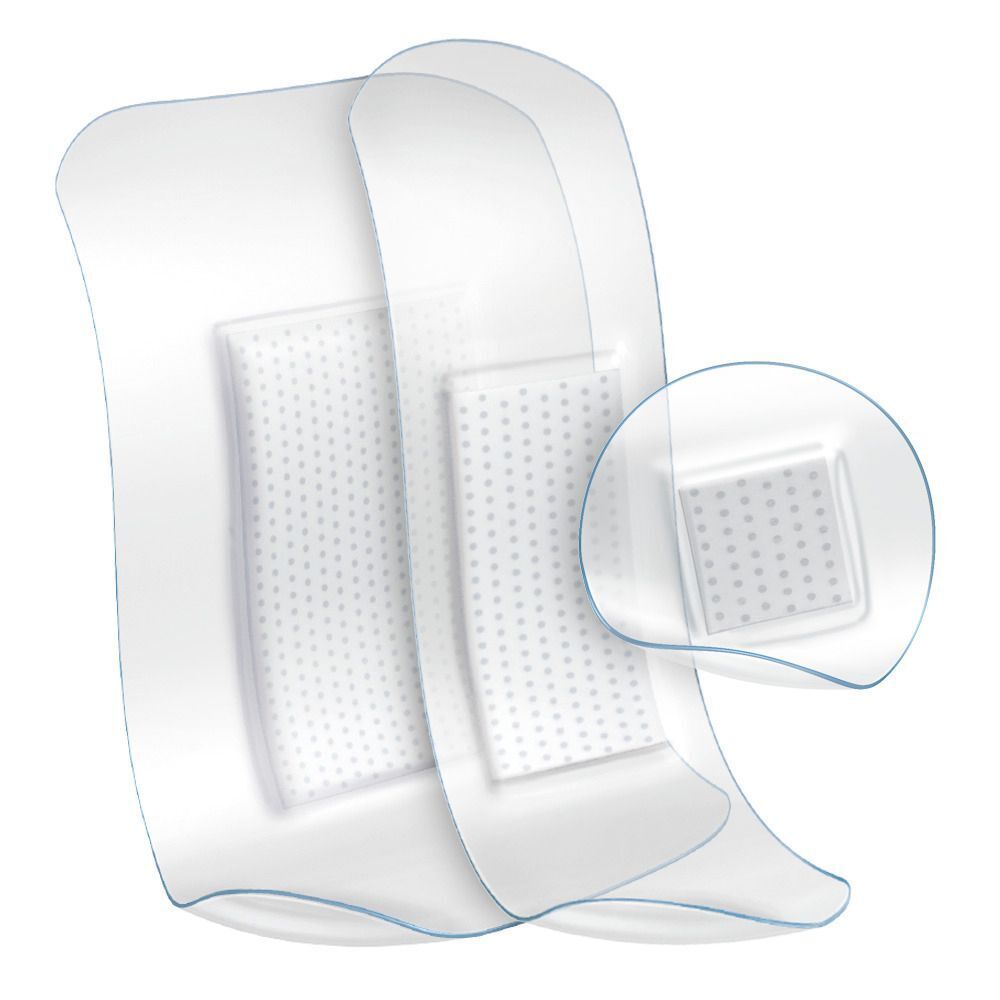 Leukoplast Aqua Pro cerotti impermeabili