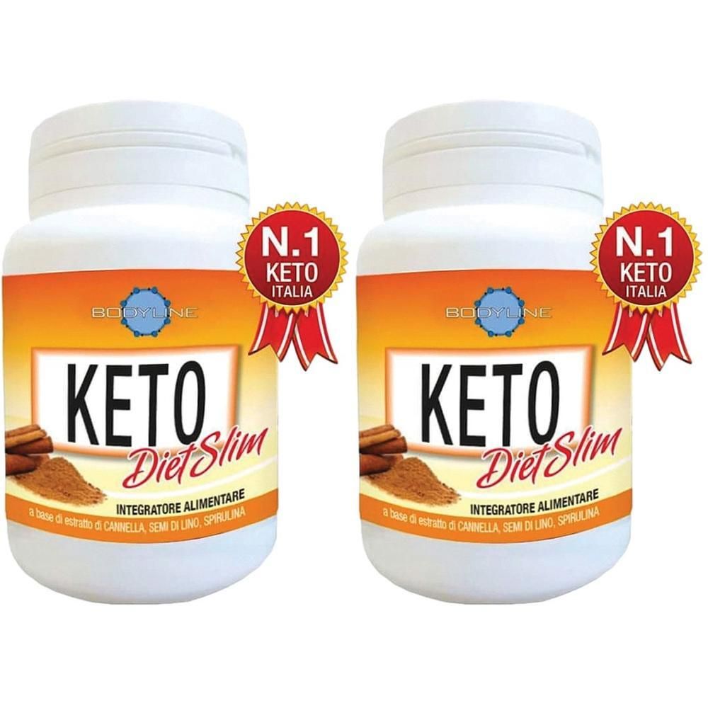 Keto Diet Slim 60 Capsule