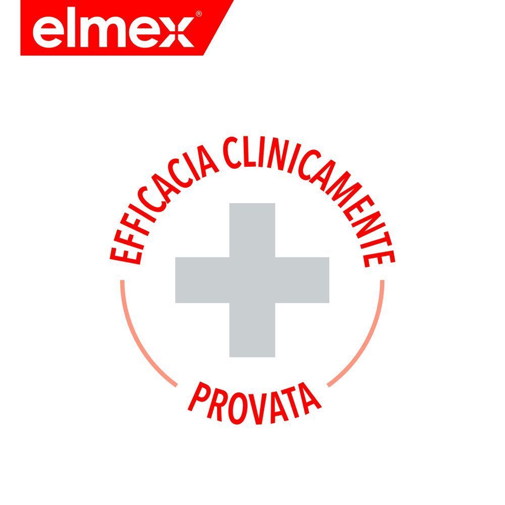 Sigillo circolare con croce e testo: Efficacia clinicamente provata.