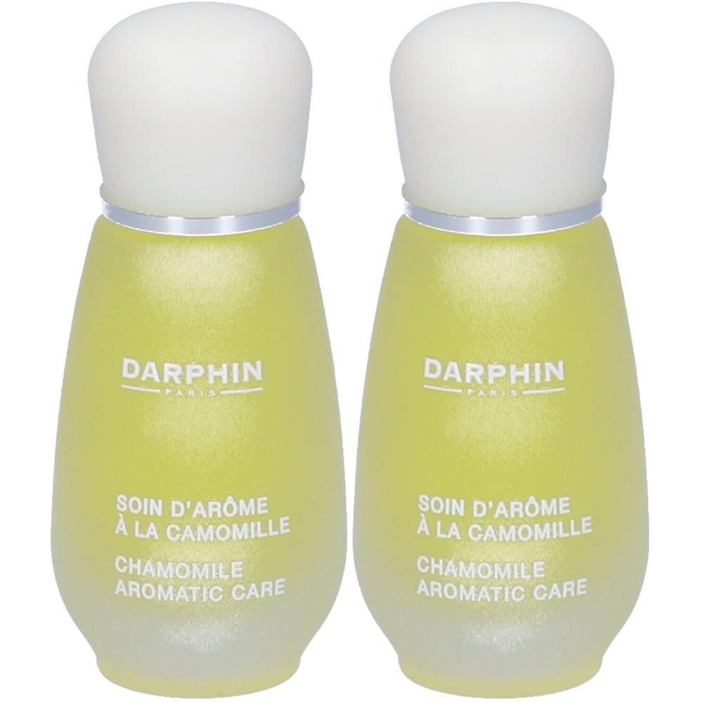 Darphin Oil Elixirs Chamomile Aromatic Care Olio Essenziale Camomilla