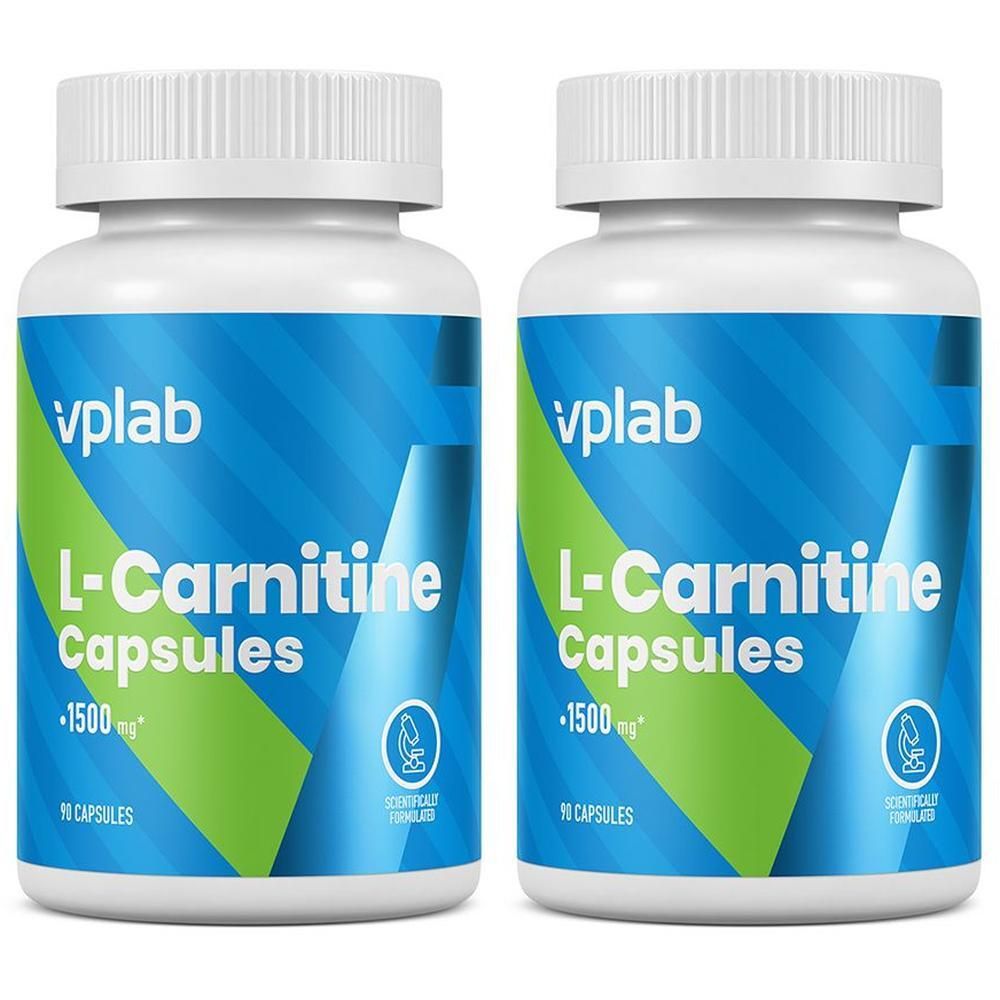 VPLAB L-Carnitine