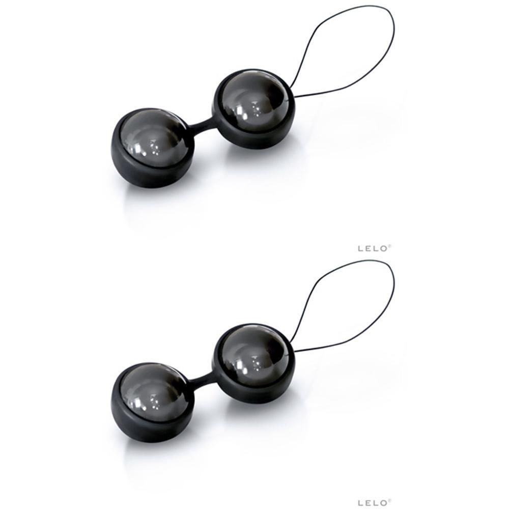 Lelo Beads Noir Edizione Premium Palline Vaginali