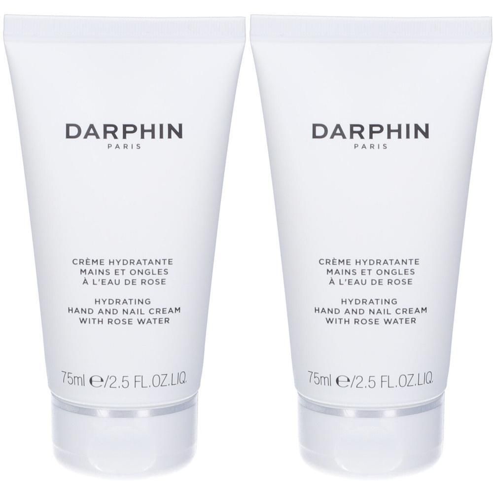 Darphin Crema Idratante Mani e Unghie