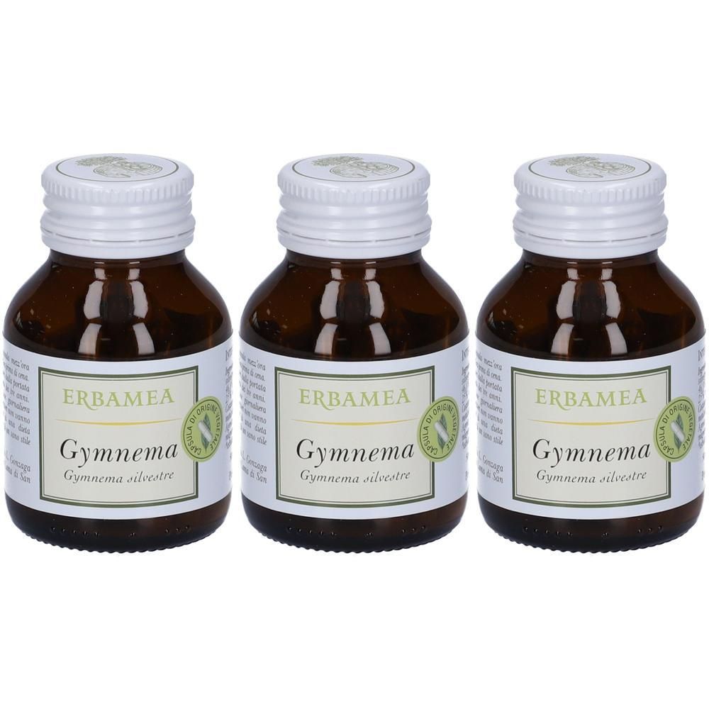 Erbamea Gymnema Opercoli