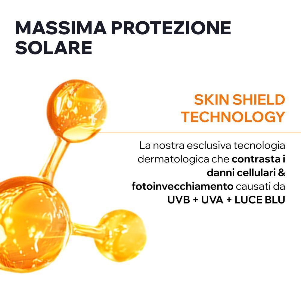 Stick URIAGE Bariésun SPF 30: Massima protezione solare con Skin Shield Technology.