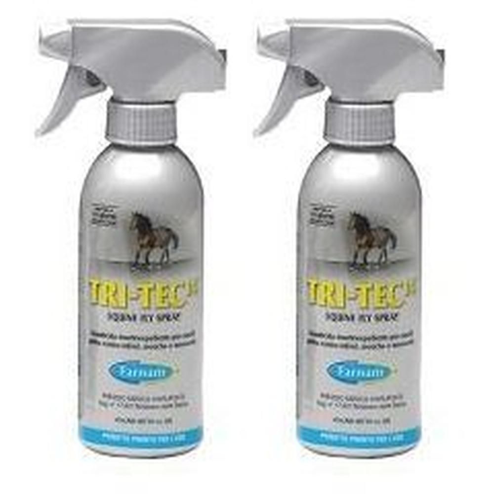 Tritec 14 Insettorepellente Spray 300 Ml