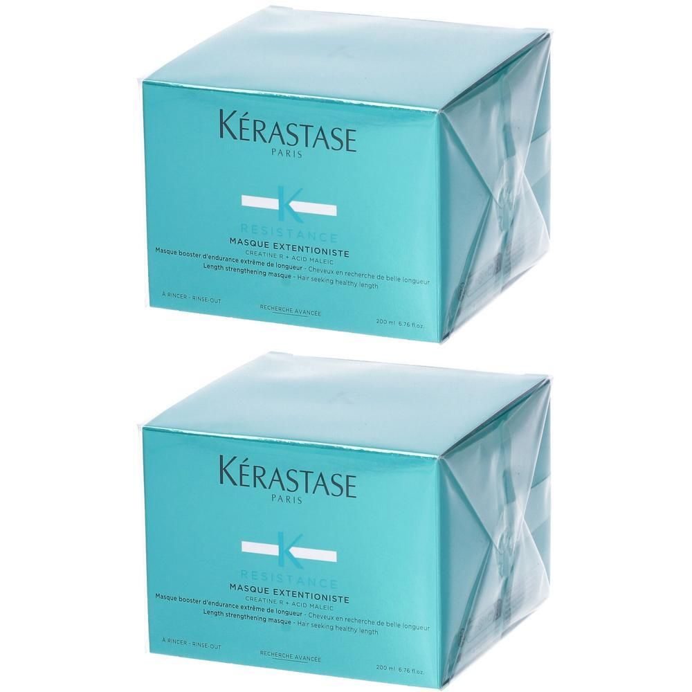 Kérastase Maschera Masque Extentioniste