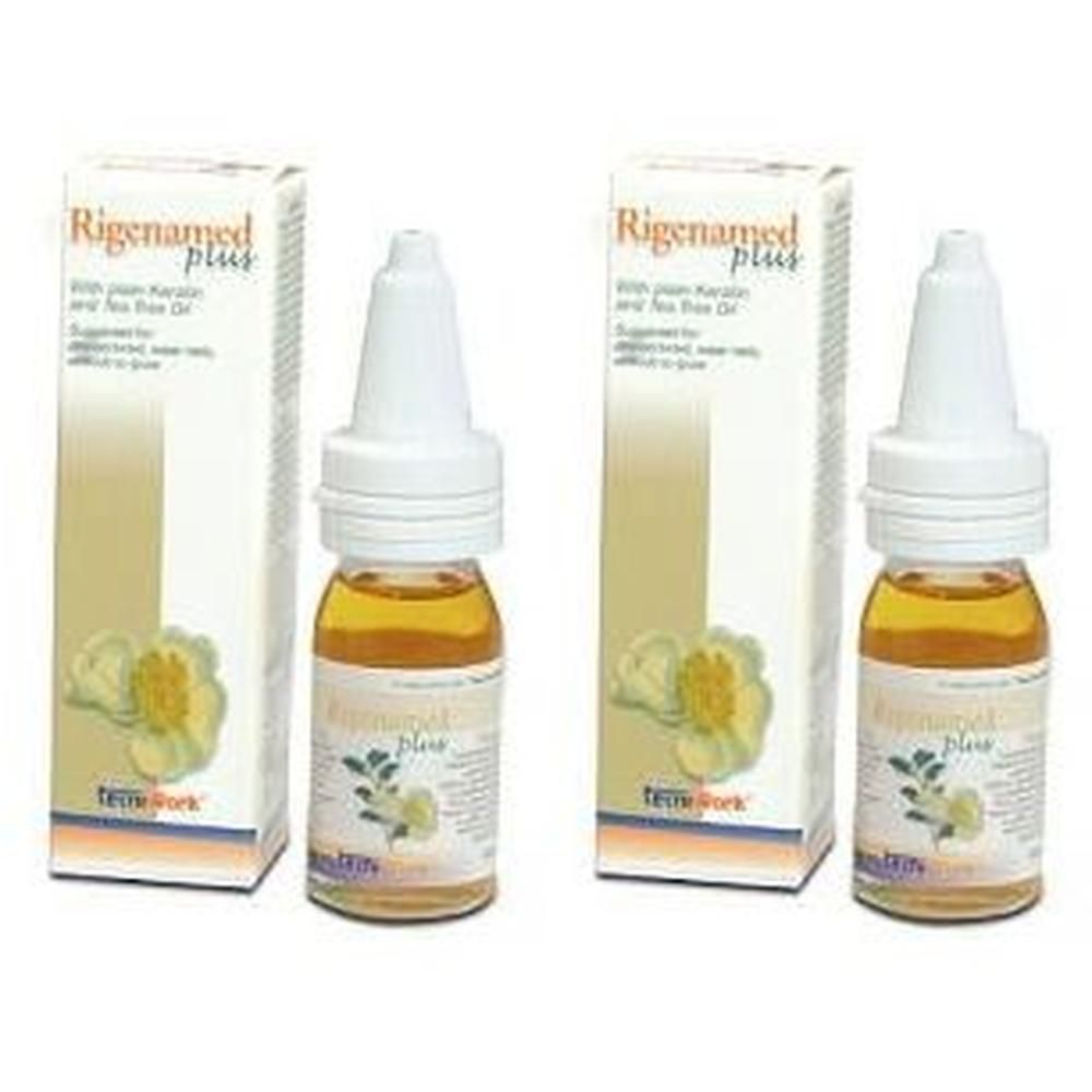Rigenamed Plus Rigen/Ristr15Ml