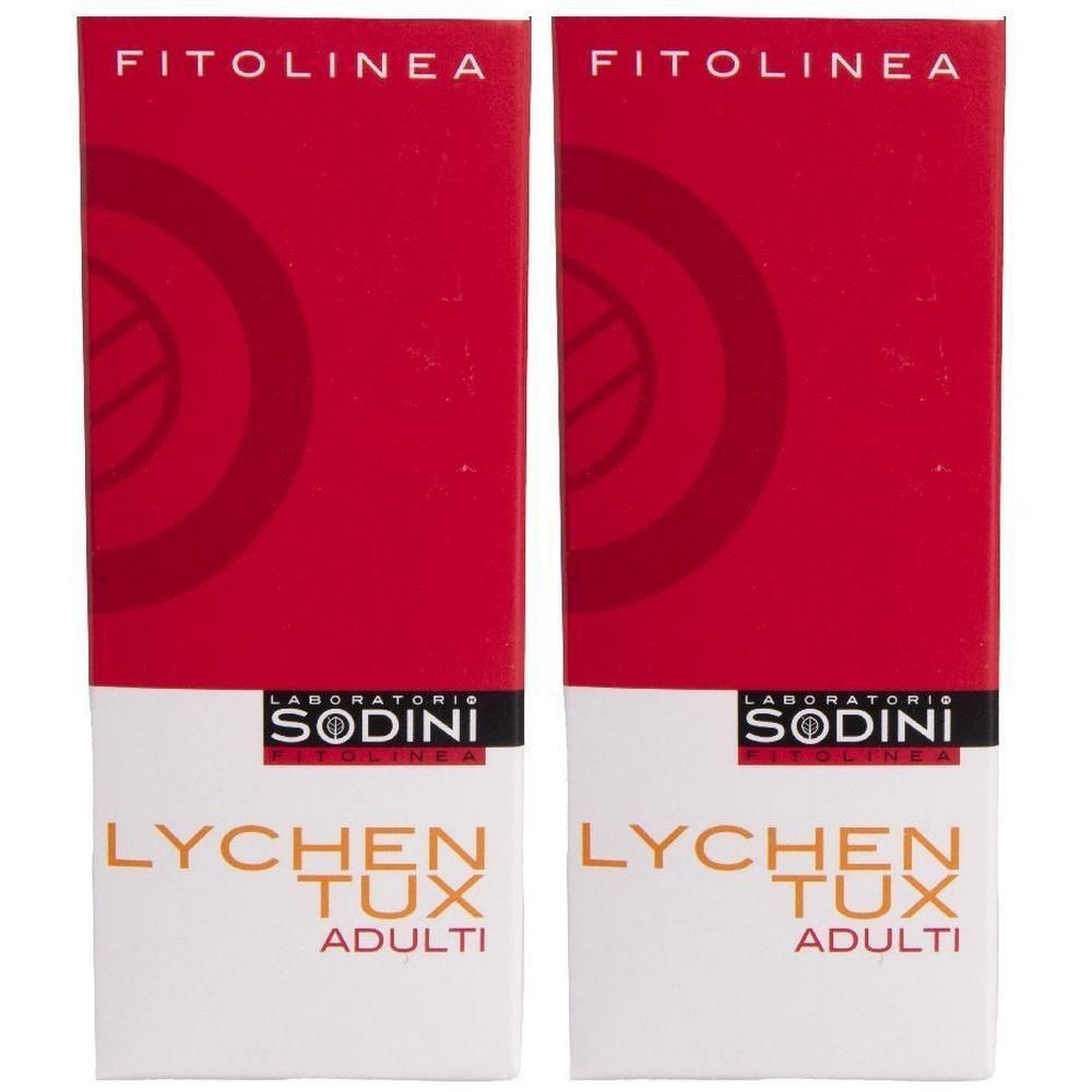 Lychentux Ad 150 Ml