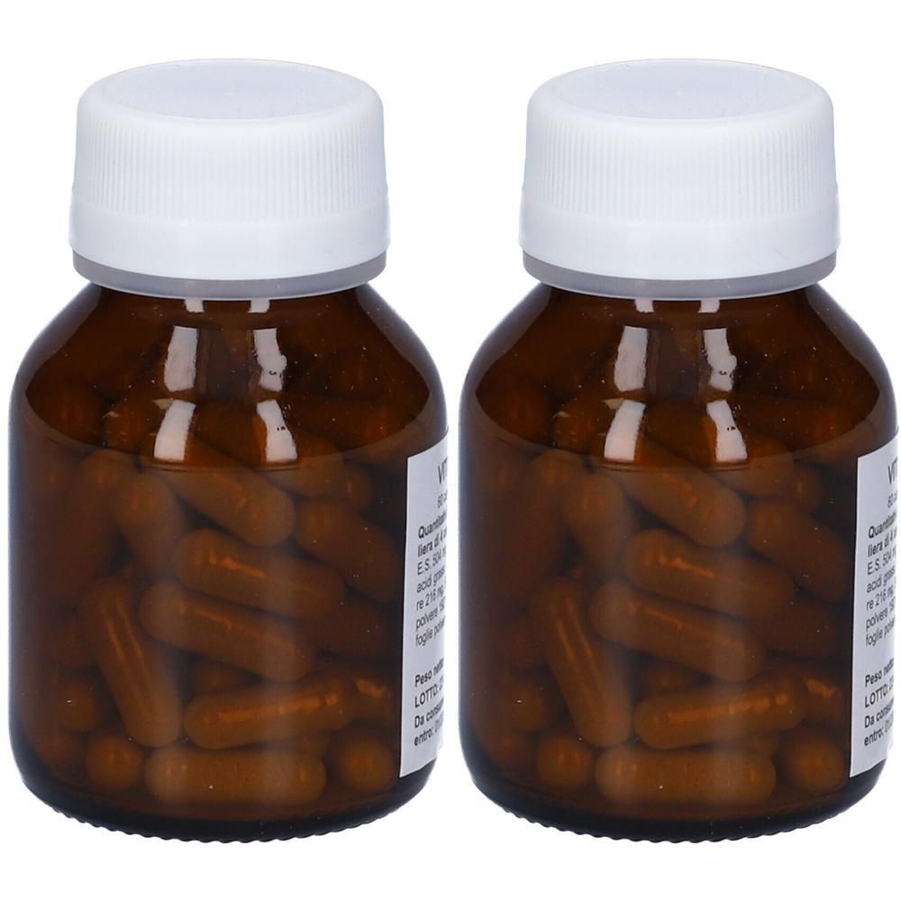 Vita Sabal Capsule