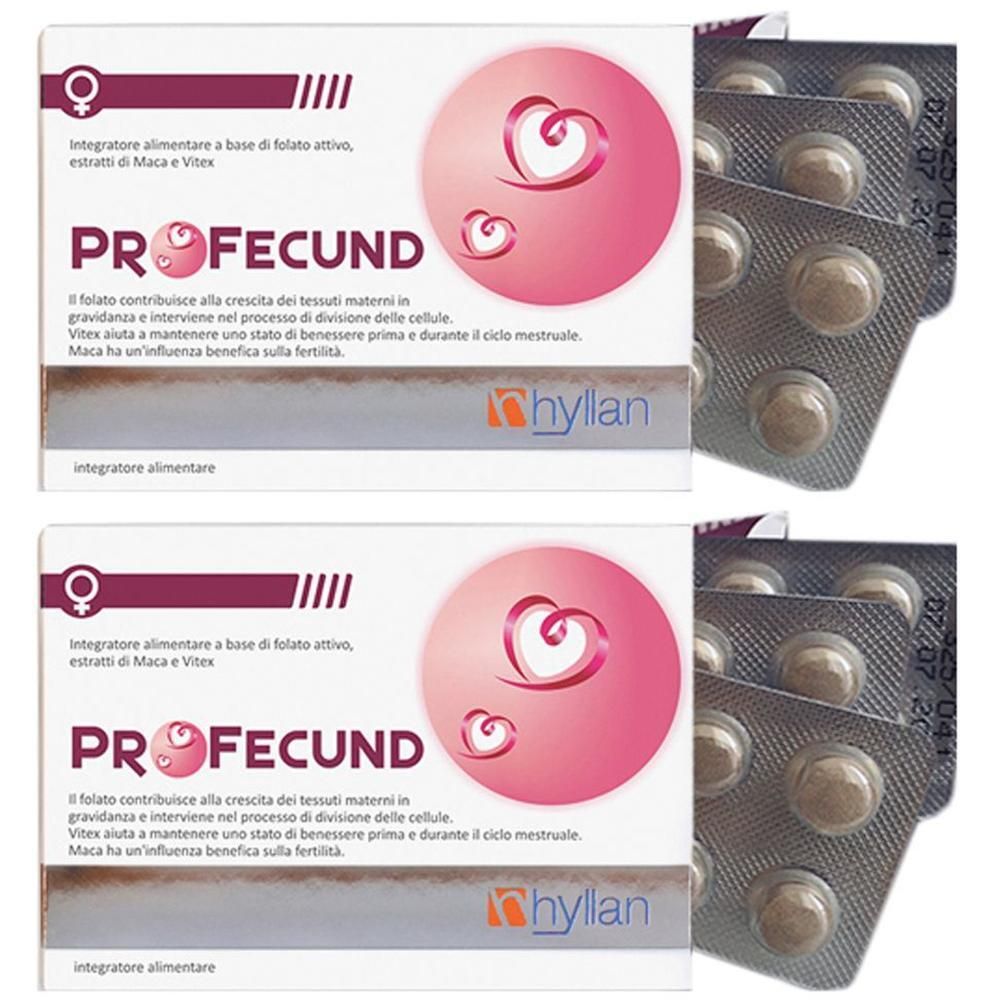 Profecund 30 Compresse