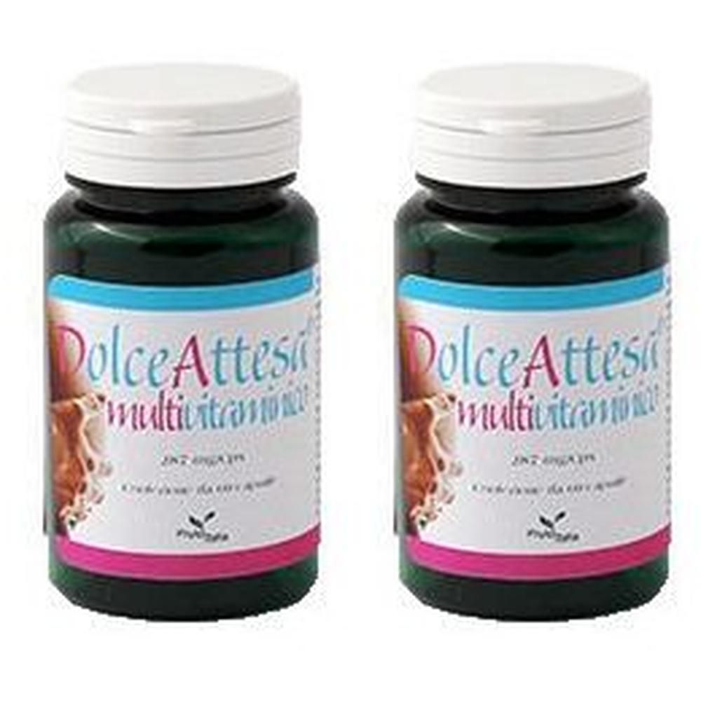 Dolce Attesa 60 Compresse