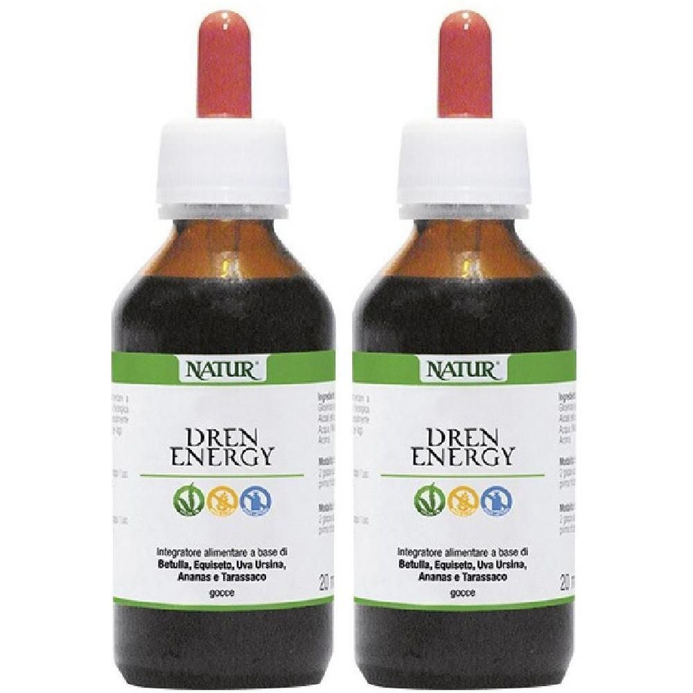 Dren Energy 100 Ml