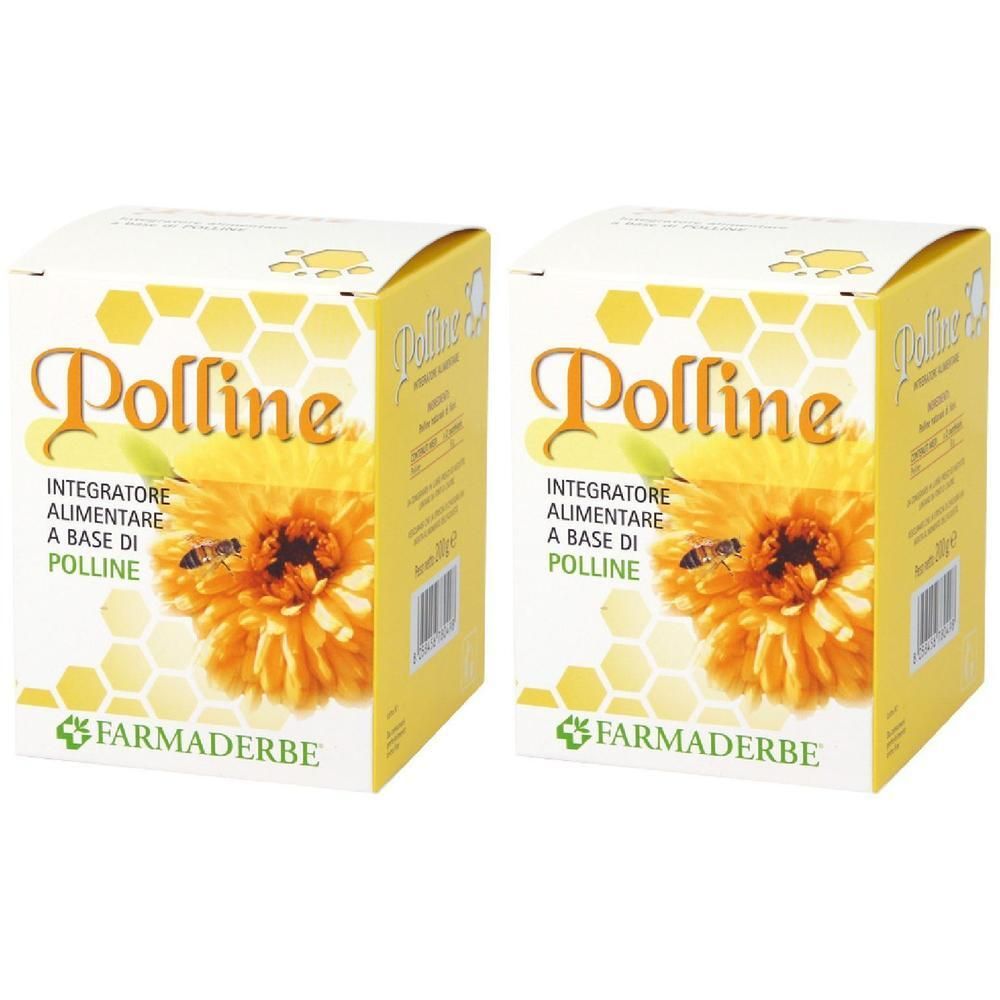 Polline Naturale 200 G