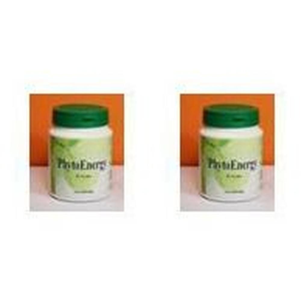 Phytoenergy 60 Capsule