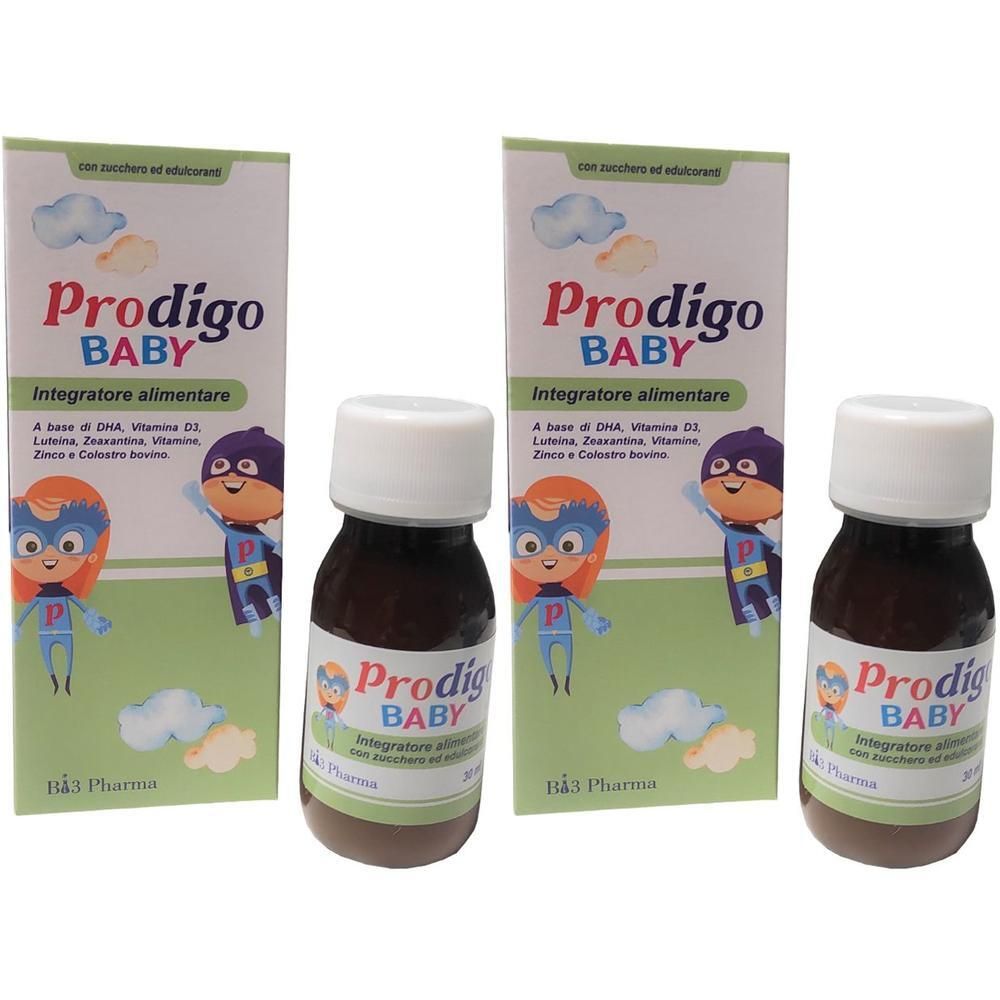 Prodigo Baby 30 Ml