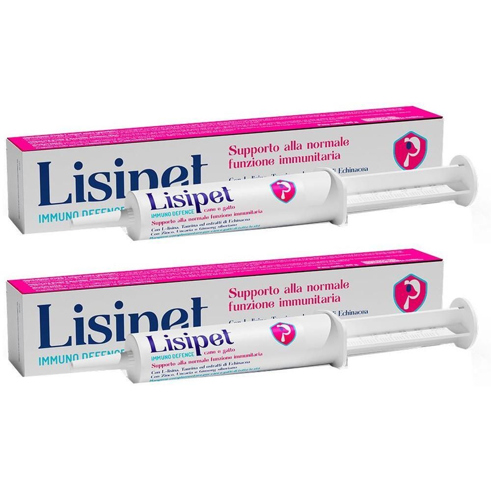 Lisipet Immuno Defence 30 G