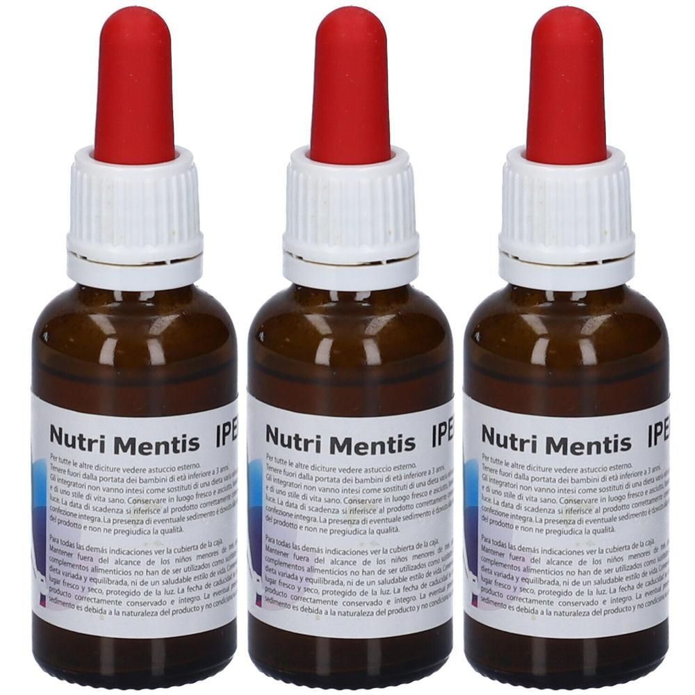 Nutri Mentis Iper