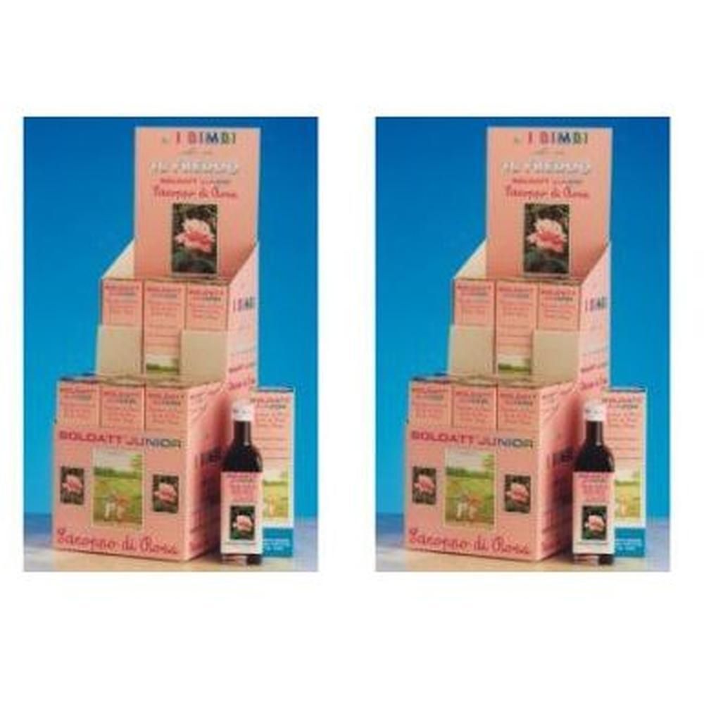 Soldatt Junior Scir 60Ml